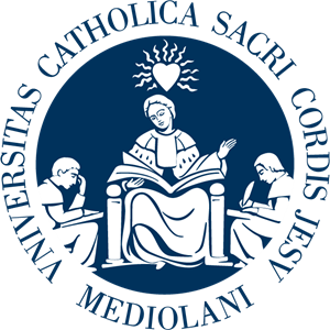 Università Cattolica Logo Vector (.SVG) Free Download